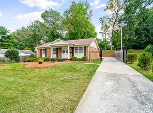 1210 Eton Dr, Greensboro, NC 27406