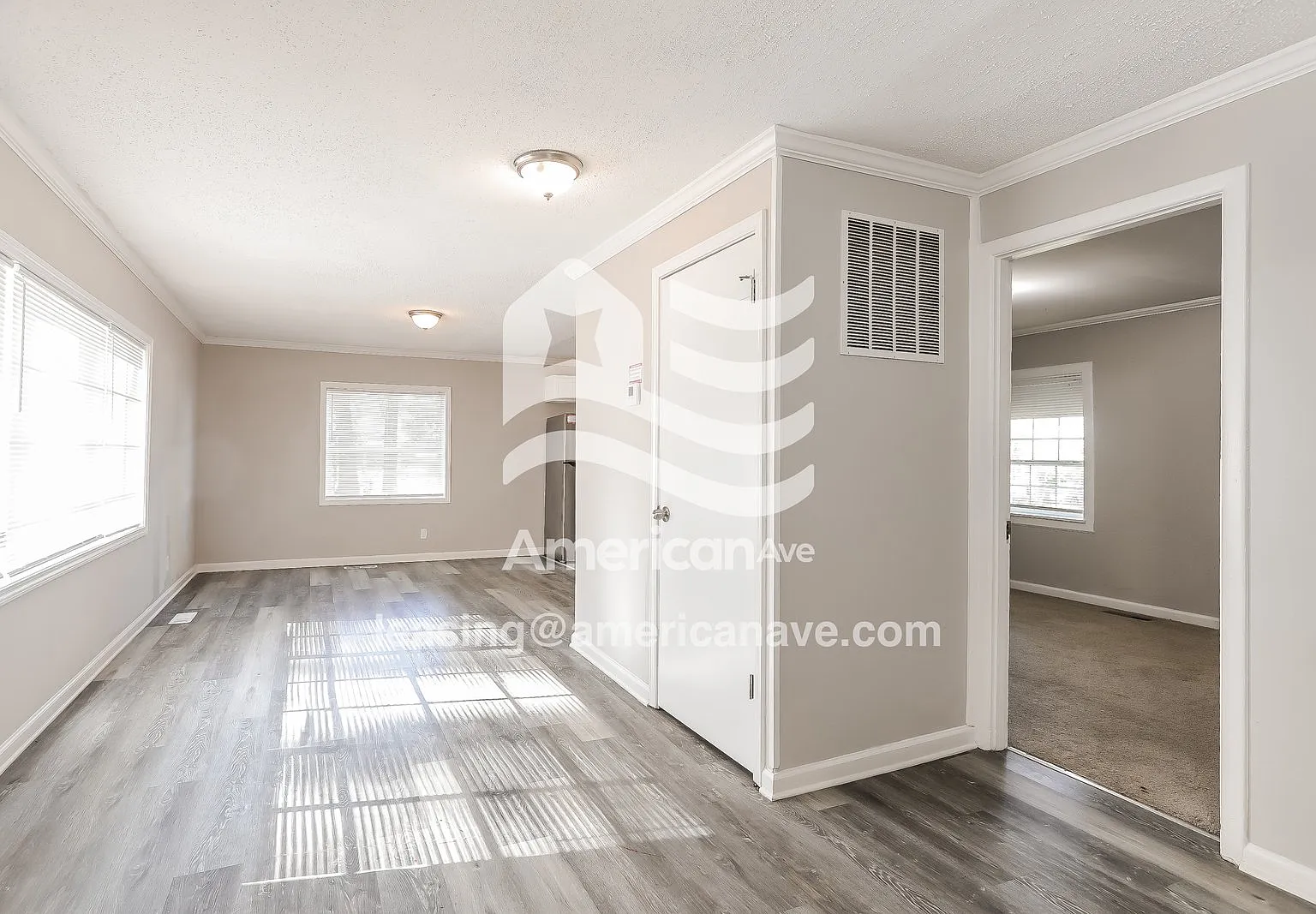 2 bed, 1.0 bath, 1010 sqft, $832 — Photo 4