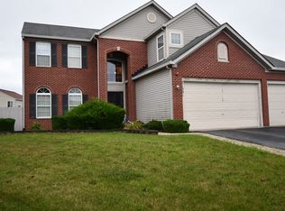 21301 Barn Owl Dr, Matteson, IL 60443