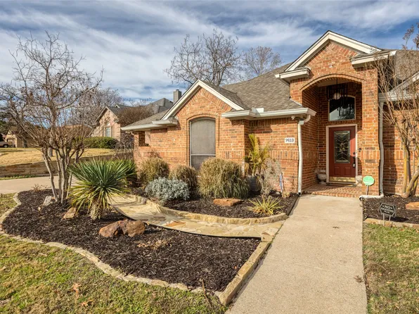 7613 Woodhaven Dr, North Richland Hills, TX 76182