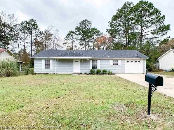 8617 Blue Jay Way, Pensacola, FL 32534