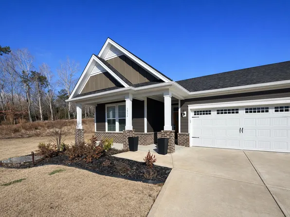 1534 Black Walnut St, Monroe, NC 28112