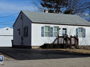 1317 Roosevelt Ave, Joliet, IL 60435