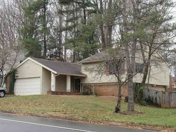 Property Side View