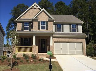 518 Rokeby Dr, Woodstock, GA 30188