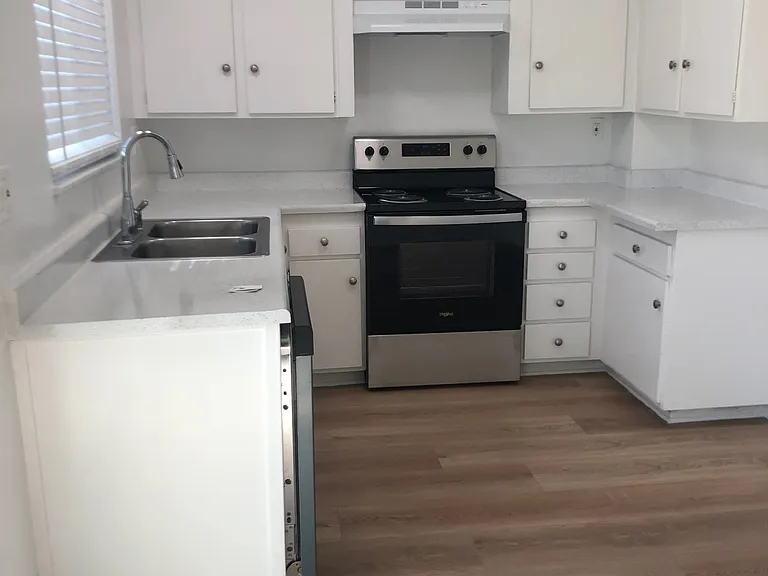 Park Village Apartments — Photo 13