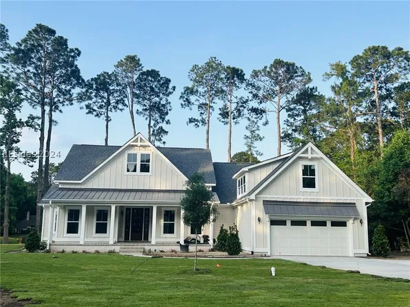 9 Clove Hitch Court, Hilton Head Island, SC 29926