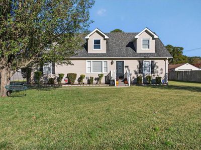 12 Sunset Ln, Portsmouth, VA, 23701