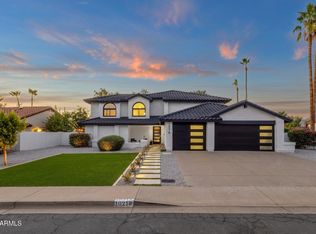 10218 E Clinton St, Scottsdale, AZ 85260