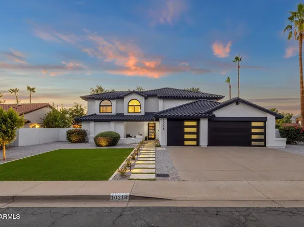 10218 E CLINTON Street, Scottsdale, AZ 85260