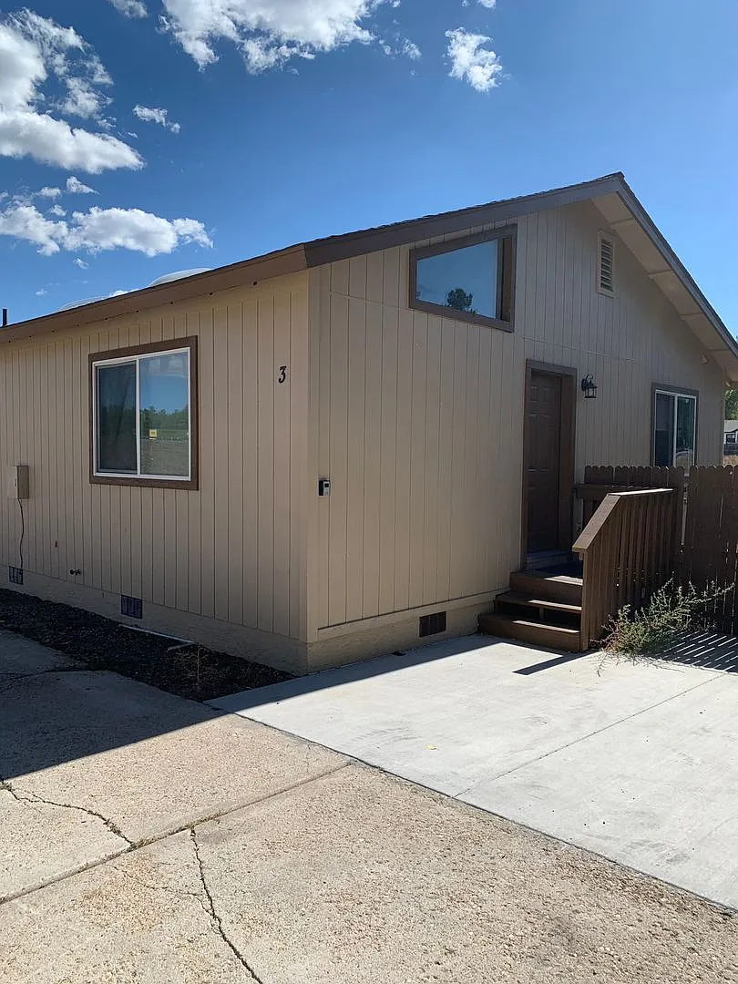 2 bedroom 1 bathroom in Kachina — Photo 1