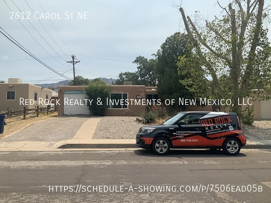 3BR/2BTH Home in NE ABQ! — Photo 2