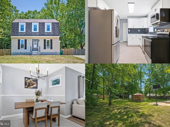 11563 Timberbrook Dr, Waldorf, MD 20601