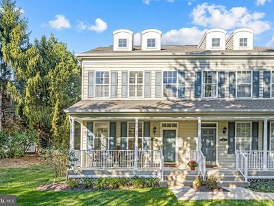 6 Edison Ln, Doylestown, PA, 18901