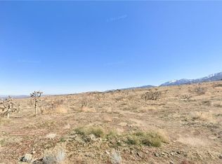 0 Cima Mesa Rd #8, Littlerock, CA 93543