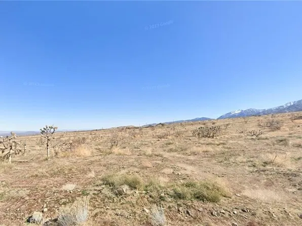 0 Cima Mesa Rd #8, Littlerock, CA 93543