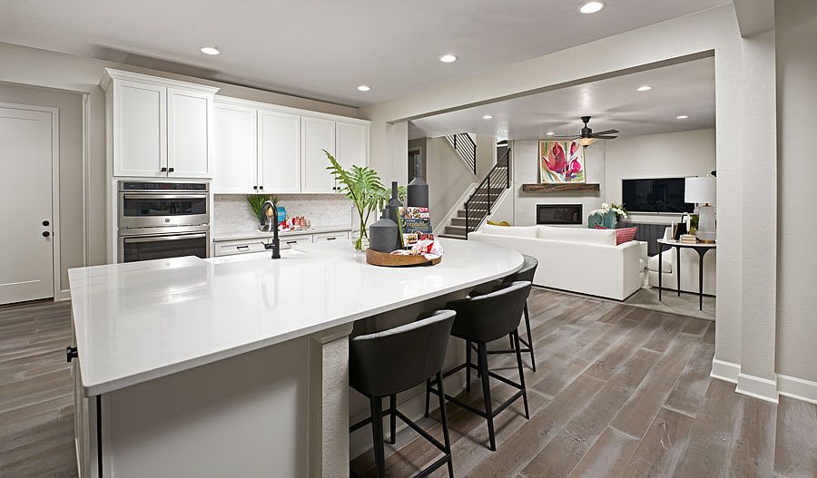 Hemingway Plan, Serratoga Falls, Timnath, CO 80547 Zillow