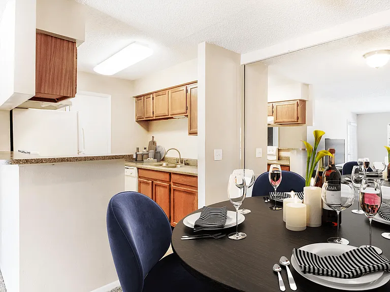 Bentley Green Apartment Homes — Photo 69