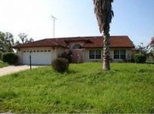 551 Silver Course Run, Ocala, FL 34472