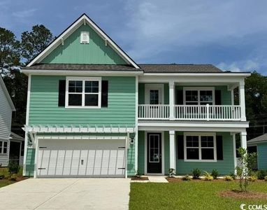 535 Slaty Dr., Myrtle Beach, SC, 29588
