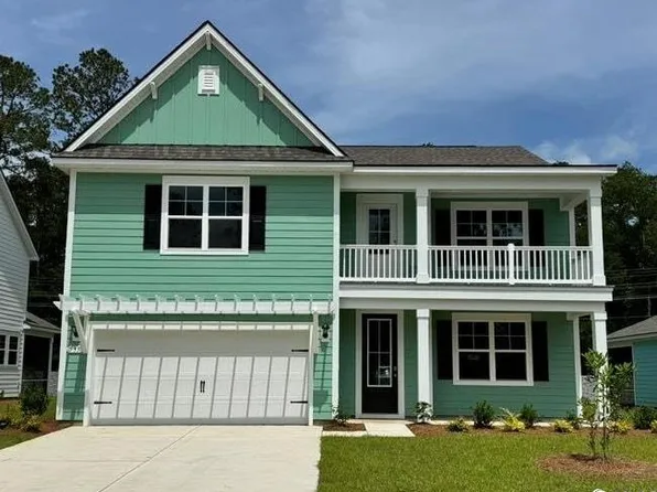 535 Slaty Dr., Myrtle Beach, SC 29588