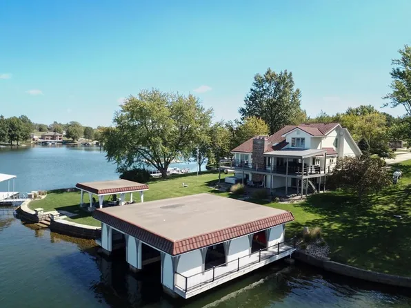 114 Baywatch Ct, Gallatin, MO 64640