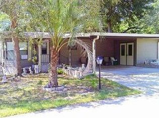 2312 Sandlewood Ln, Orange City, FL 32763