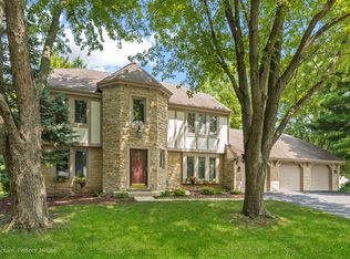 1340 Ferncroft Ct, Naperville, IL 60563