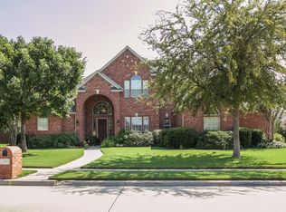 3401 Pecan Meadows Dr, Flower Mound, TX 75028