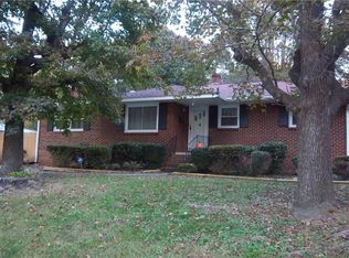 1625 Dunbar St, Greensboro, NC 27401