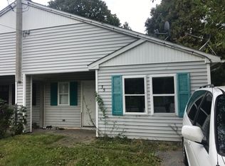 35 Henry St, Rochester, NY 14605