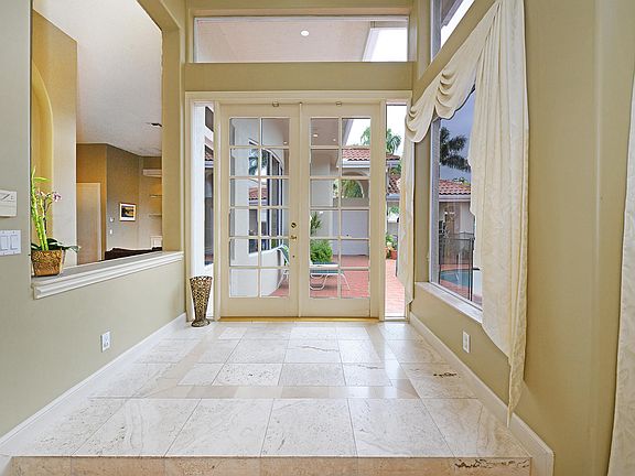 Home For Sale In Boca Grove