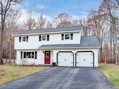 101 Wineberry Lane, Malta, NY, 12020