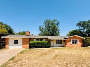3612 40th St, Lubbock, TX 79413