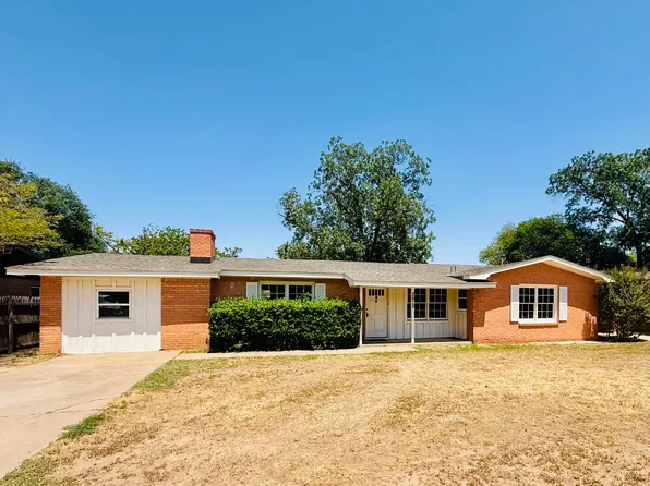 3612 40th St, Lubbock, TX 79413