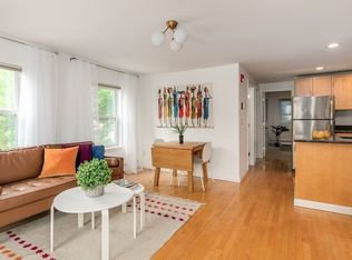 95 2nd St, Cambridge, MA 02141