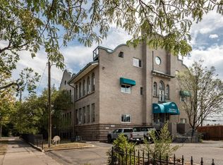 108 W Byers Place #G1, Denver, CO 80223
