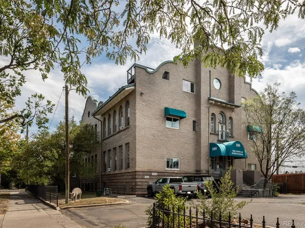 108 W Byers Place #G1, Denver, CO 80223