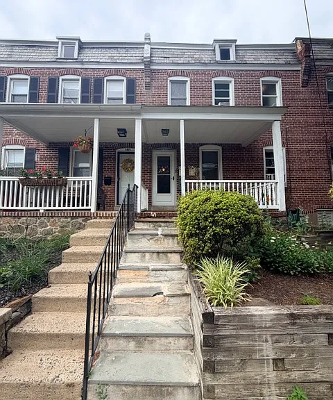 1423 N Lincoln St #2 — Photo 1