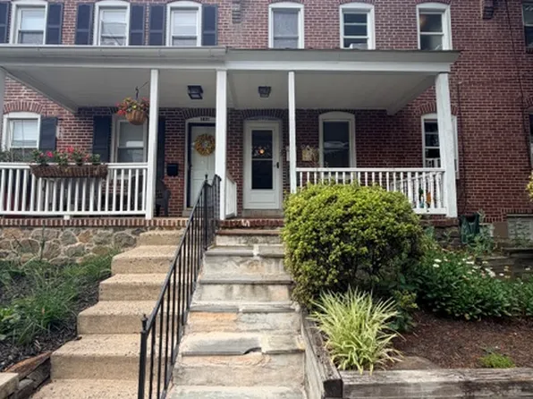 1423 N Lincoln St #2, Wilmington, DE 19806