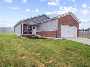 113 Oak Ridge Dr, Frankfort, KY 40601