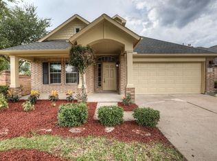 19110 Mission Manor Ln, Richmond, TX 77407