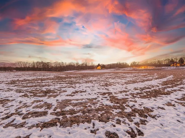 LOT 1-2 Windmill Rd Lot 1-2, Brooklyn, WI 53521