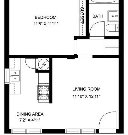 2nd image of 1225 Monte Vista Pl #5