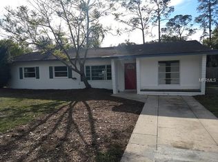 11907 Elm St, San Antonio, FL 33576