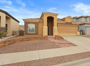 11565 Porfirio Payan Dr, El Paso, TX 79934