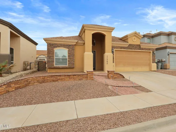 11565 Porfirio Payan Dr, El Paso, TX 79934