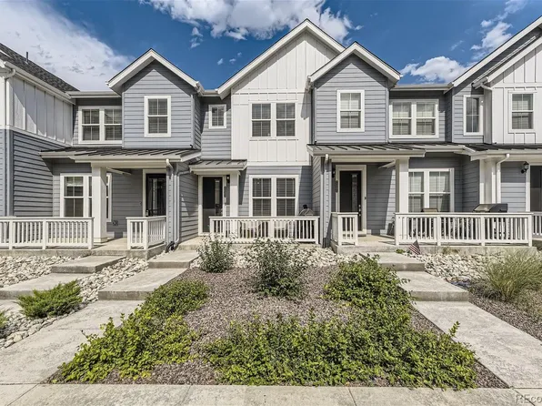 2083 S Upham Way, Denver, CO 80227