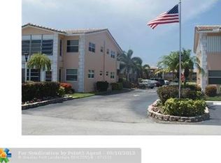 2121 NE 42nd Ct APT 105C, Lighthouse Pt, FL 33064