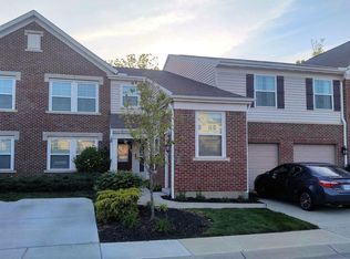 1301 Double Eagle Ct, Lebanon, OH 45036